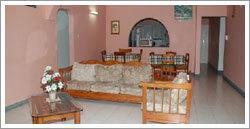 Vanvilla Guest House Negril Oda fotoğraf