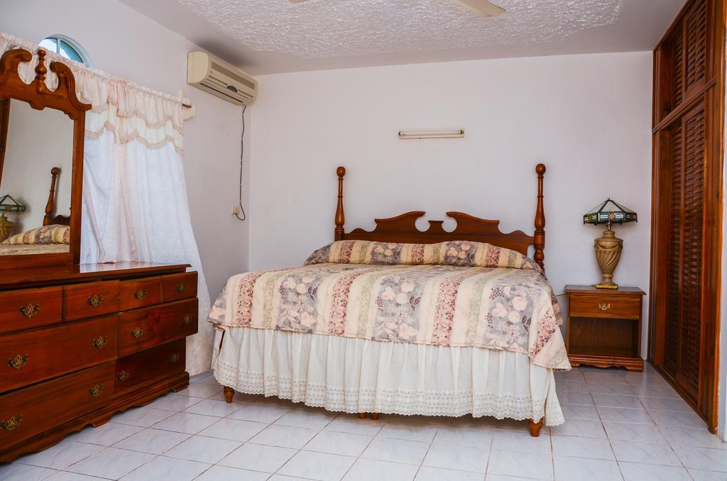 Vanvilla Guest House Negril Oda fotoğraf