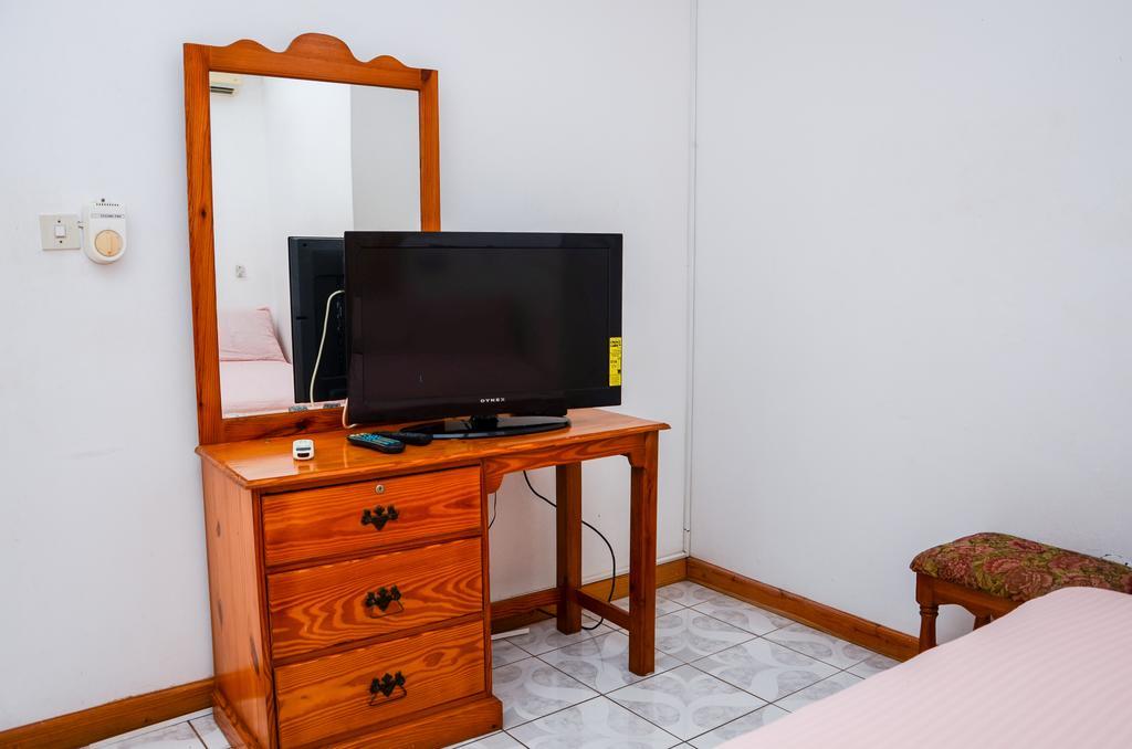 Vanvilla Guest House Negril Oda fotoğraf