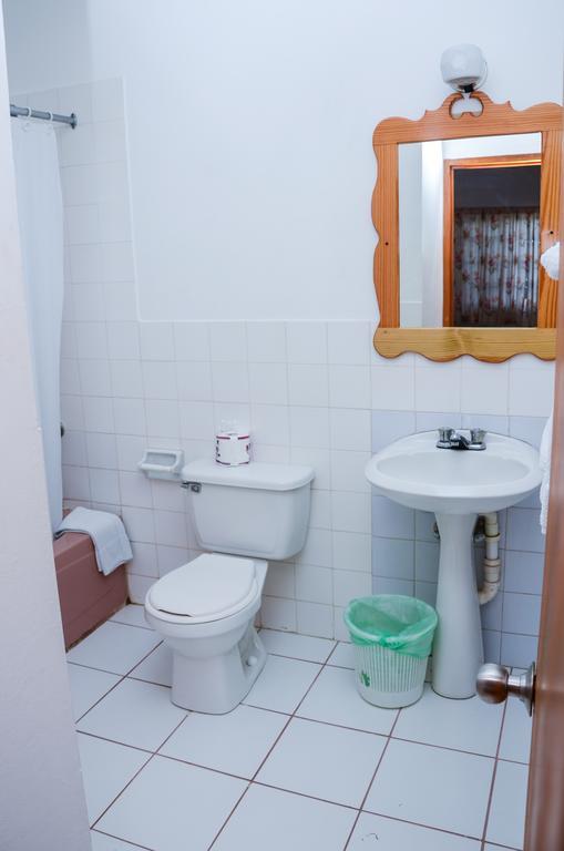 Vanvilla Guest House Negril Oda fotoğraf