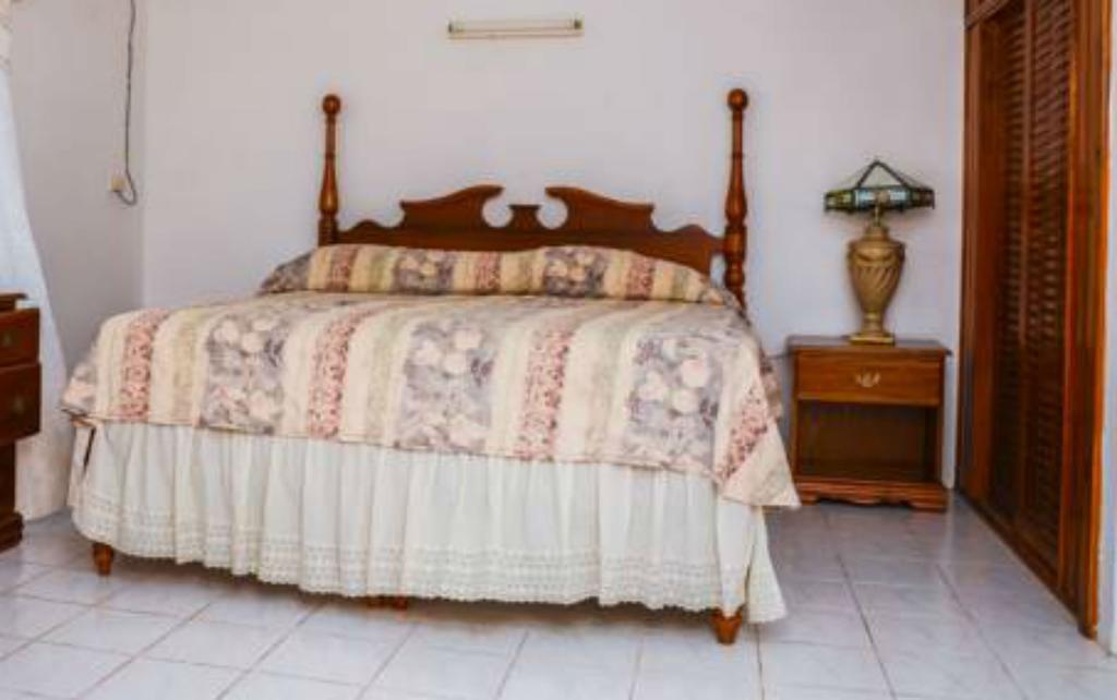 Vanvilla Guest House Negril Dış mekan fotoğraf