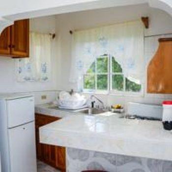 Vanvilla Guest House Negril Dış mekan fotoğraf