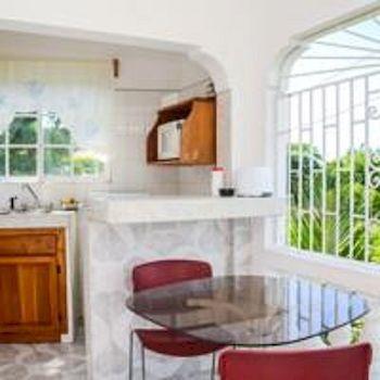 Vanvilla Guest House Negril Dış mekan fotoğraf