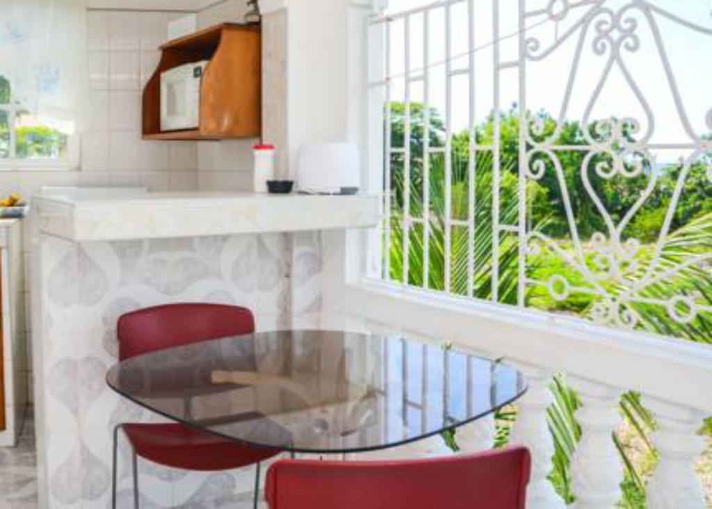 Vanvilla Guest House Negril Dış mekan fotoğraf