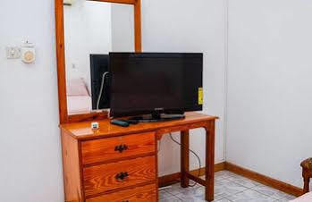 Vanvilla Guest House Negril Dış mekan fotoğraf